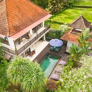 Umah Bali Villa