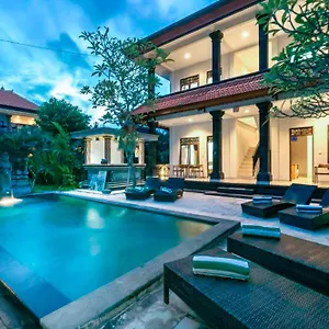 2* Pensión Esty House