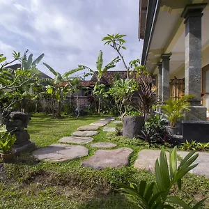 2* Pensión Yudha