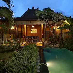 Villa Cocoa Private By Mahaputra