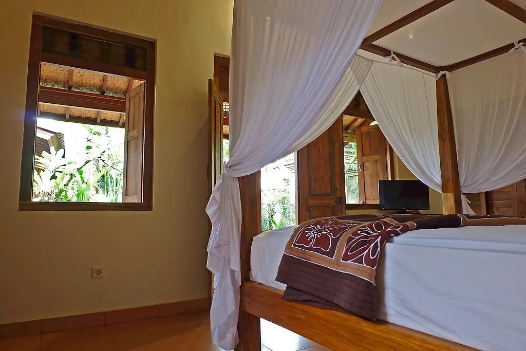 Nurada Cottage Ubud  Ubud (Bali)