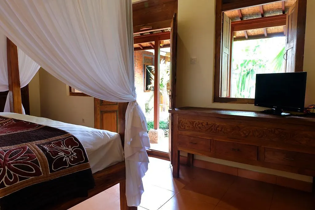 Nurada Cottage Ubud  Guest house Ubud (Bali)
