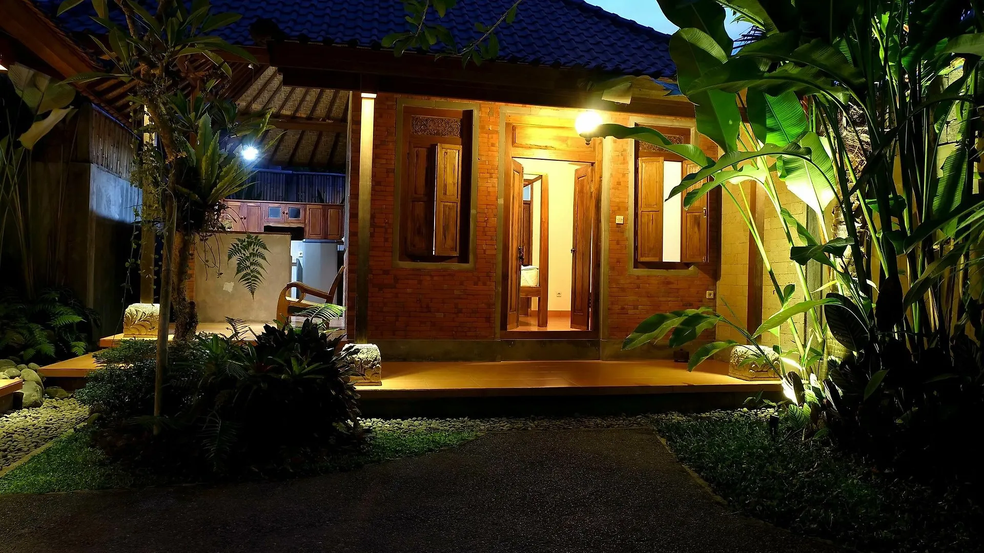 Nurada Cottage Ubud  2*, Ubud (Bali)