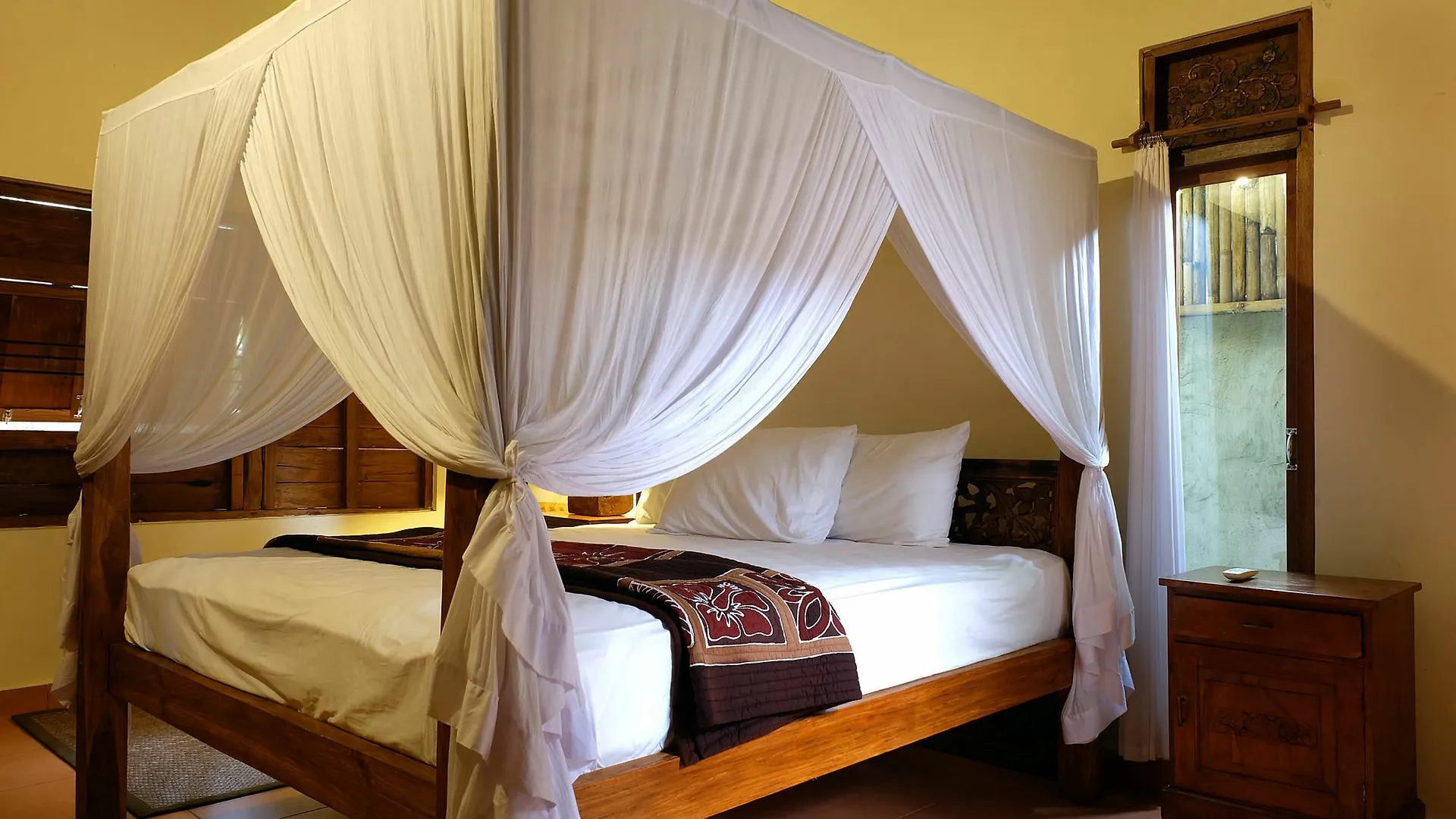 Nurada Cottage Ubud  Indonesia