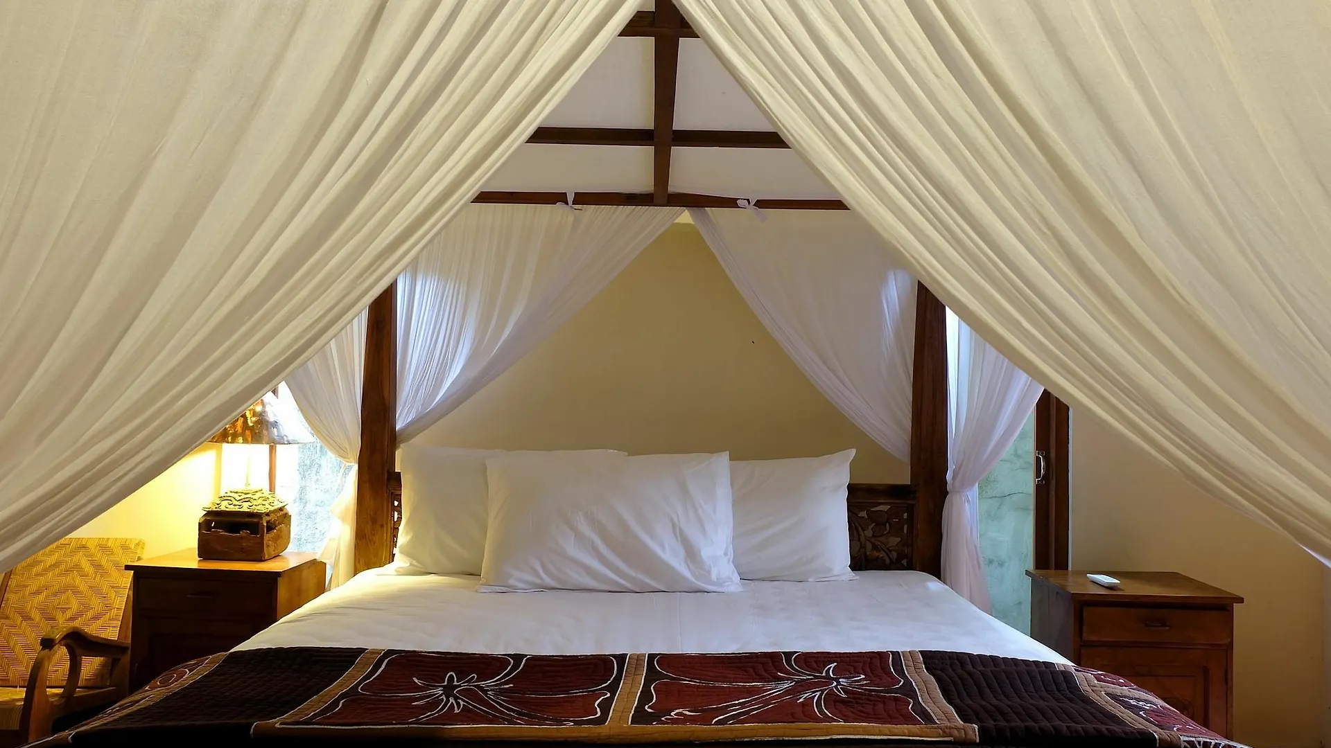 Nurada Cottage Ubud