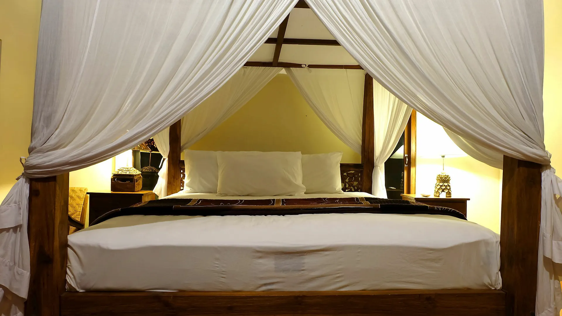 Nurada Cottage Ubud  2*, Ubud (Bali) Indonesia