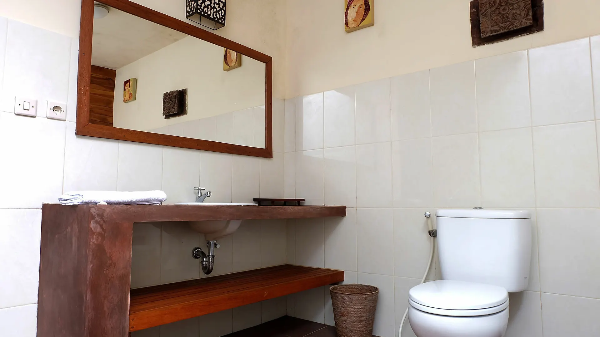 Nurada Cottage Ubud  Ubud (Bali)